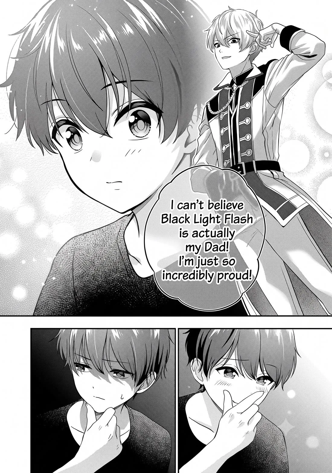 Shitsurenshita node Vtuber Hajimetara Toshiue no Onee-san ni Motemashita Chapter 24 page 12