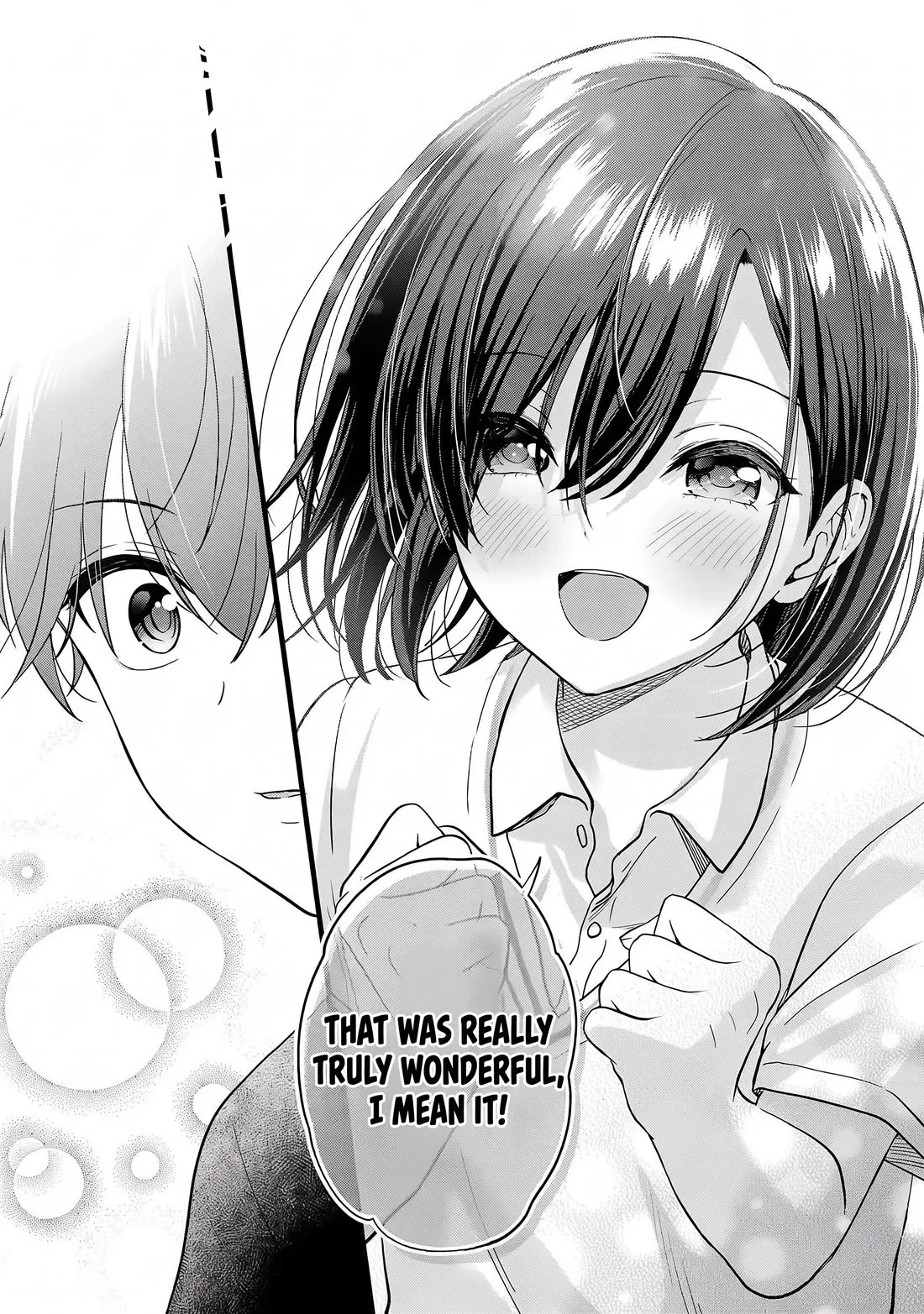 Shitsurenshita node Vtuber Hajimetara Toshiue no Onee-san ni Motemashita Chapter 24 page 11
