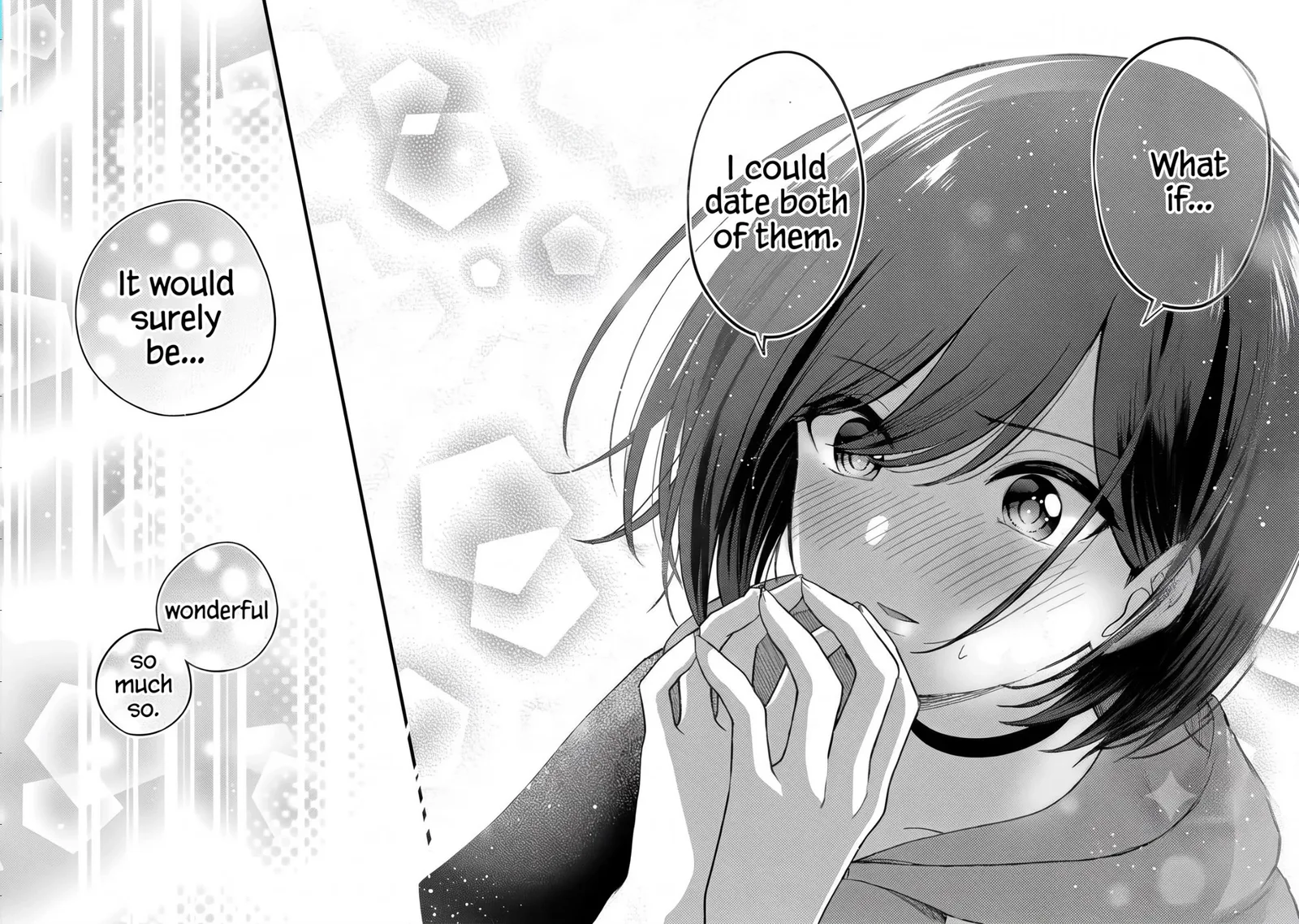 Shitsurenshita node Vtuber Hajimetara Toshiue no Onee-san ni Motemashita Chapter 25 page 12