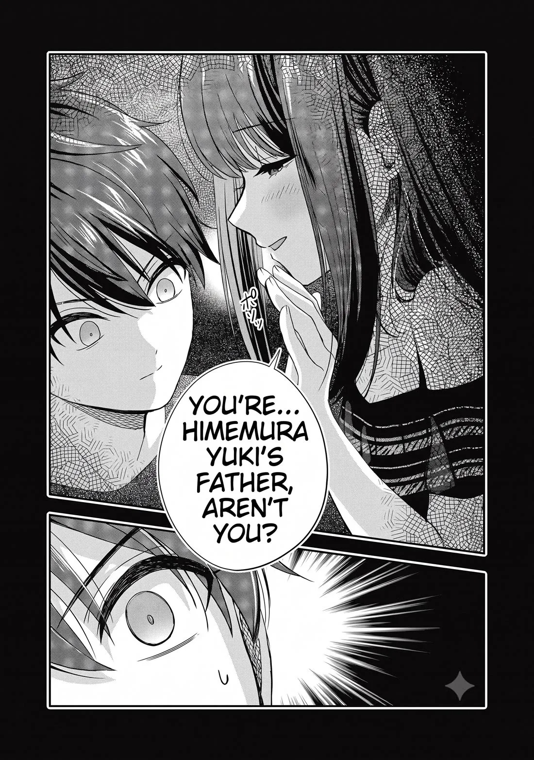 Shitsurenshita node Vtuber Hajimetara Toshiue no Onee-san ni Motemashita Chapter 25 page 19