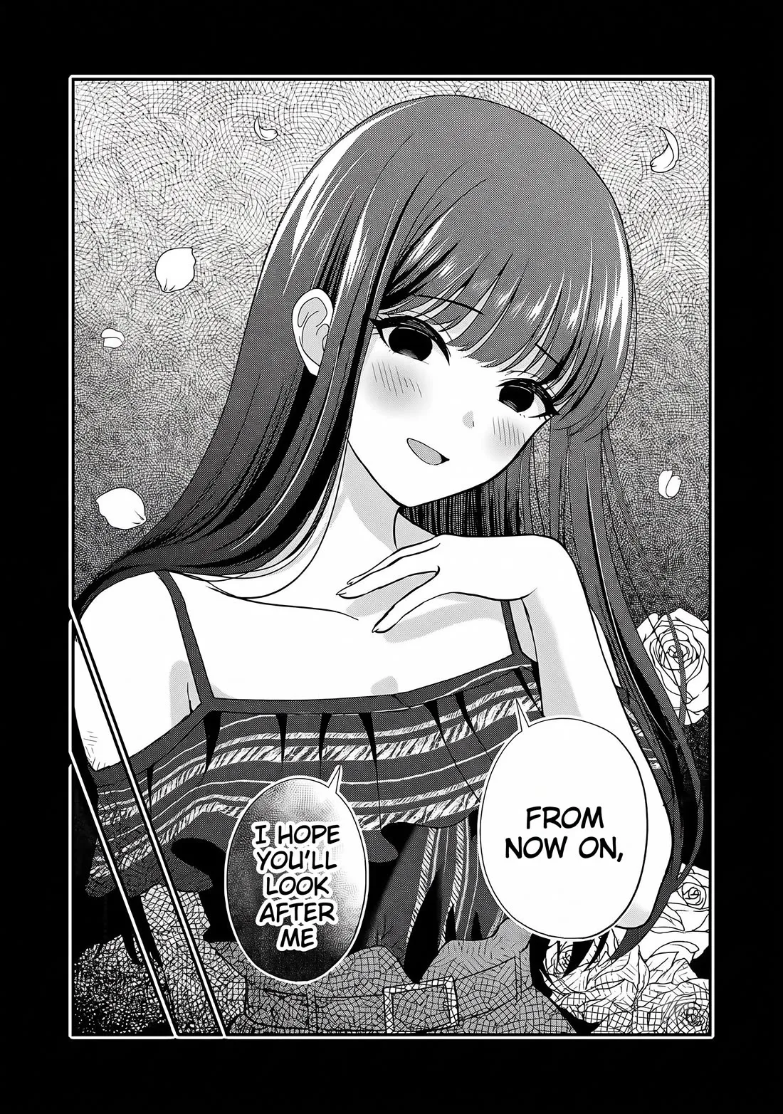 Shitsurenshita node Vtuber Hajimetara Toshiue no Onee-san ni Motemashita Chapter 25 page 20
