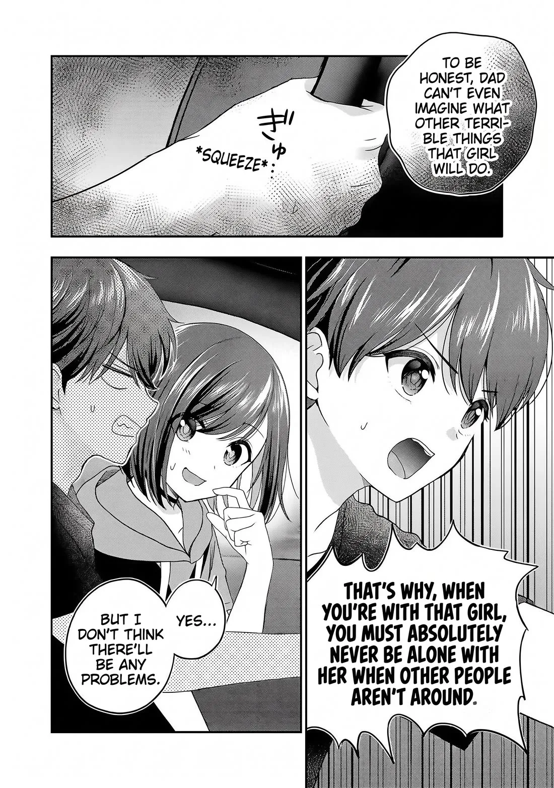 Shitsurenshita node Vtuber Hajimetara Toshiue no Onee-san ni Motemashita Chapter 25 page 23