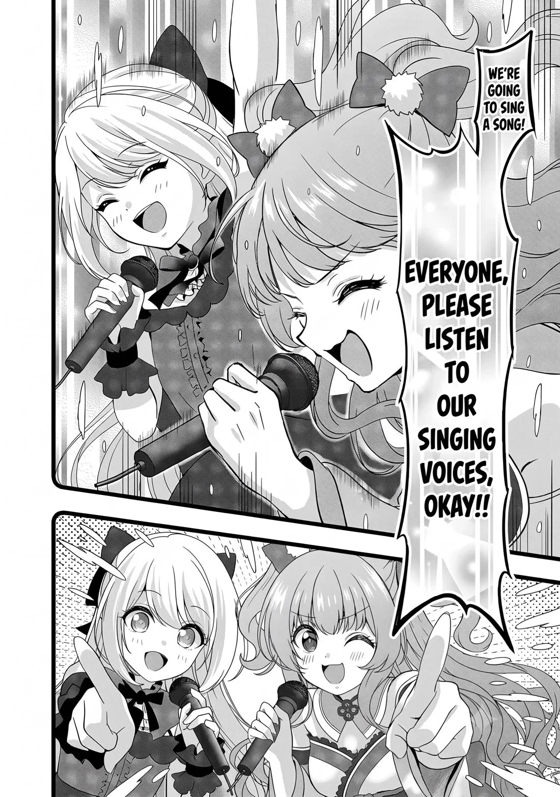Shitsurenshita node Vtuber Hajimetara Toshiue no Onee-san ni Motemashita Chapter 26 page 4