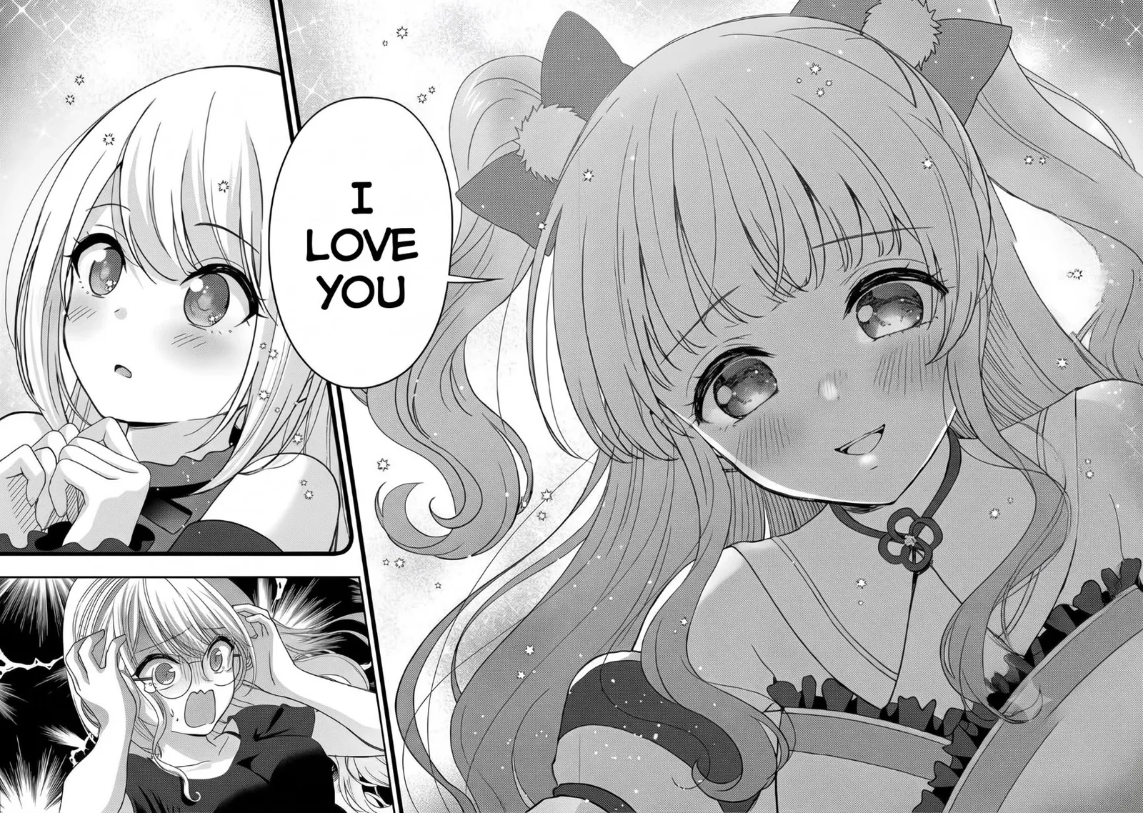 Shitsurenshita node Vtuber Hajimetara Toshiue no Onee-san ni Motemashita Chapter 26 page 14