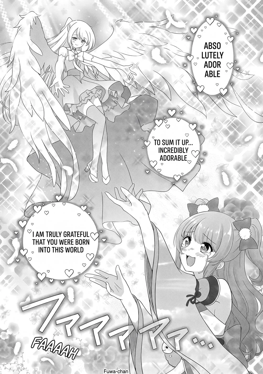 Shitsurenshita node Vtuber Hajimetara Toshiue no Onee-san ni Motemashita Chapter 26 page 22