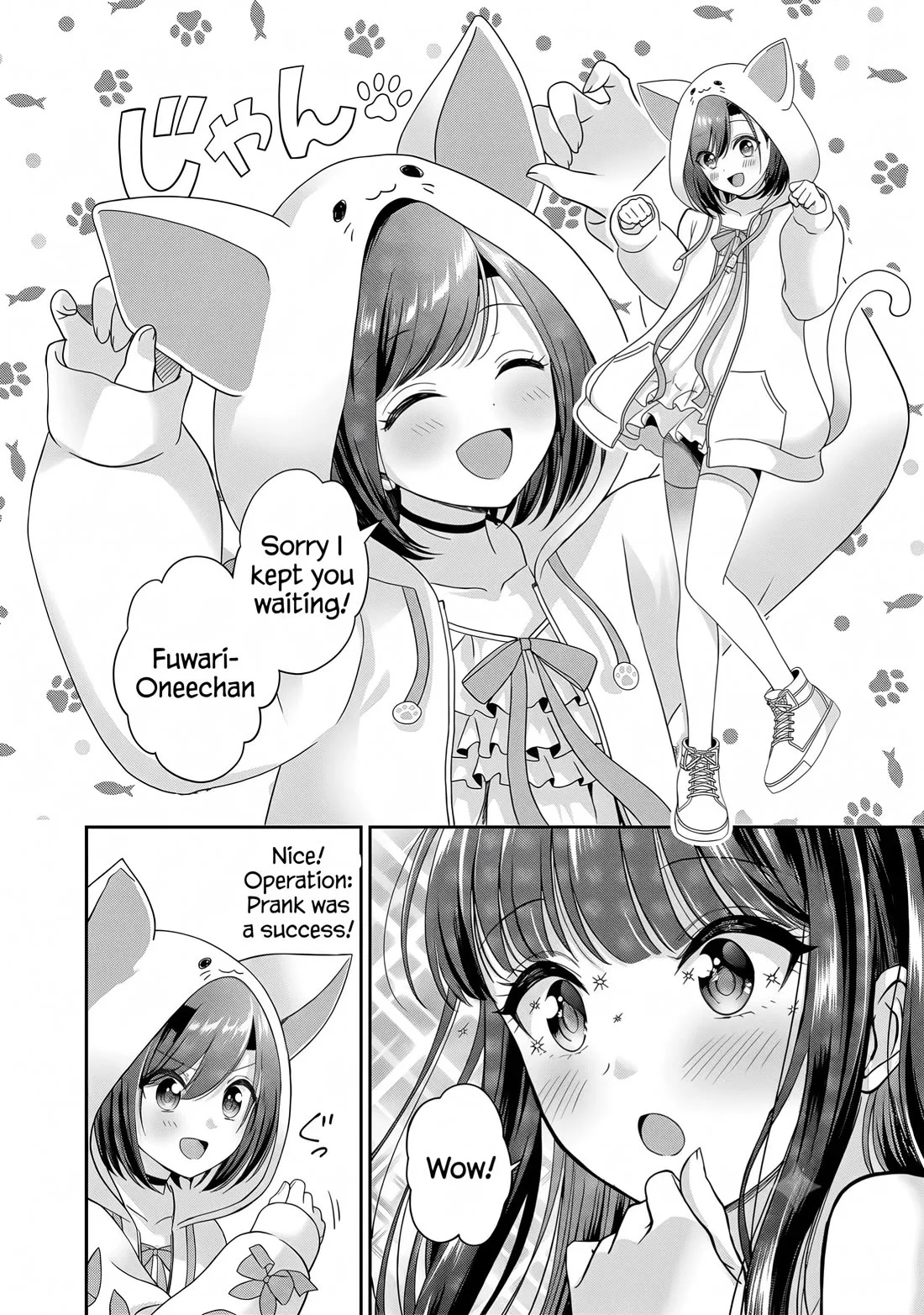 Shitsurenshita node Vtuber Hajimetara Toshiue no Onee-san ni Motemashita Chapter 27 page 2