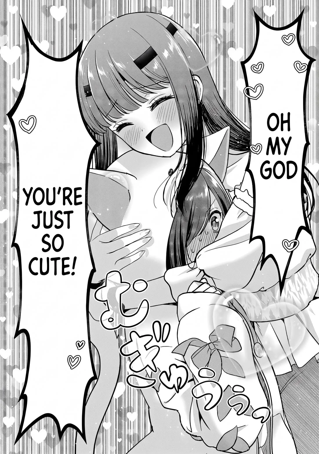 Shitsurenshita node Vtuber Hajimetara Toshiue no Onee-san ni Motemashita Chapter 27 page 6