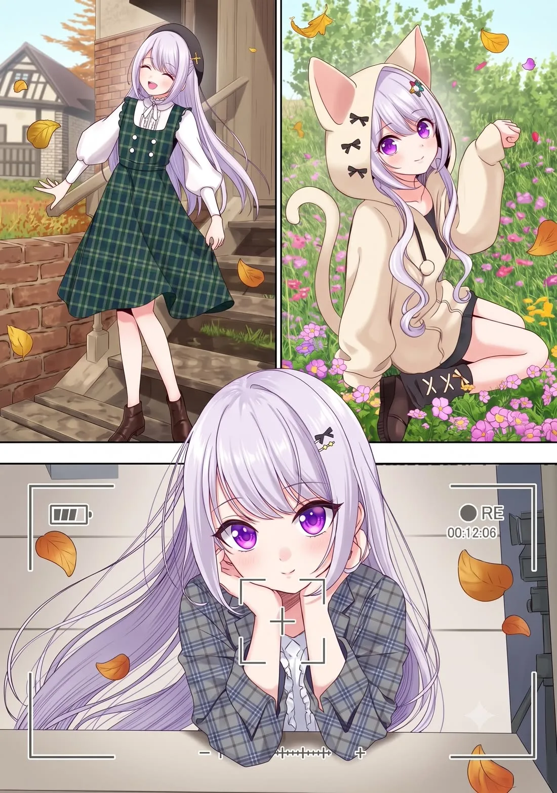 Shitsurenshita node Vtuber Hajimetara Toshiue no Onee-san ni Motemashita Chapter 28 page 5