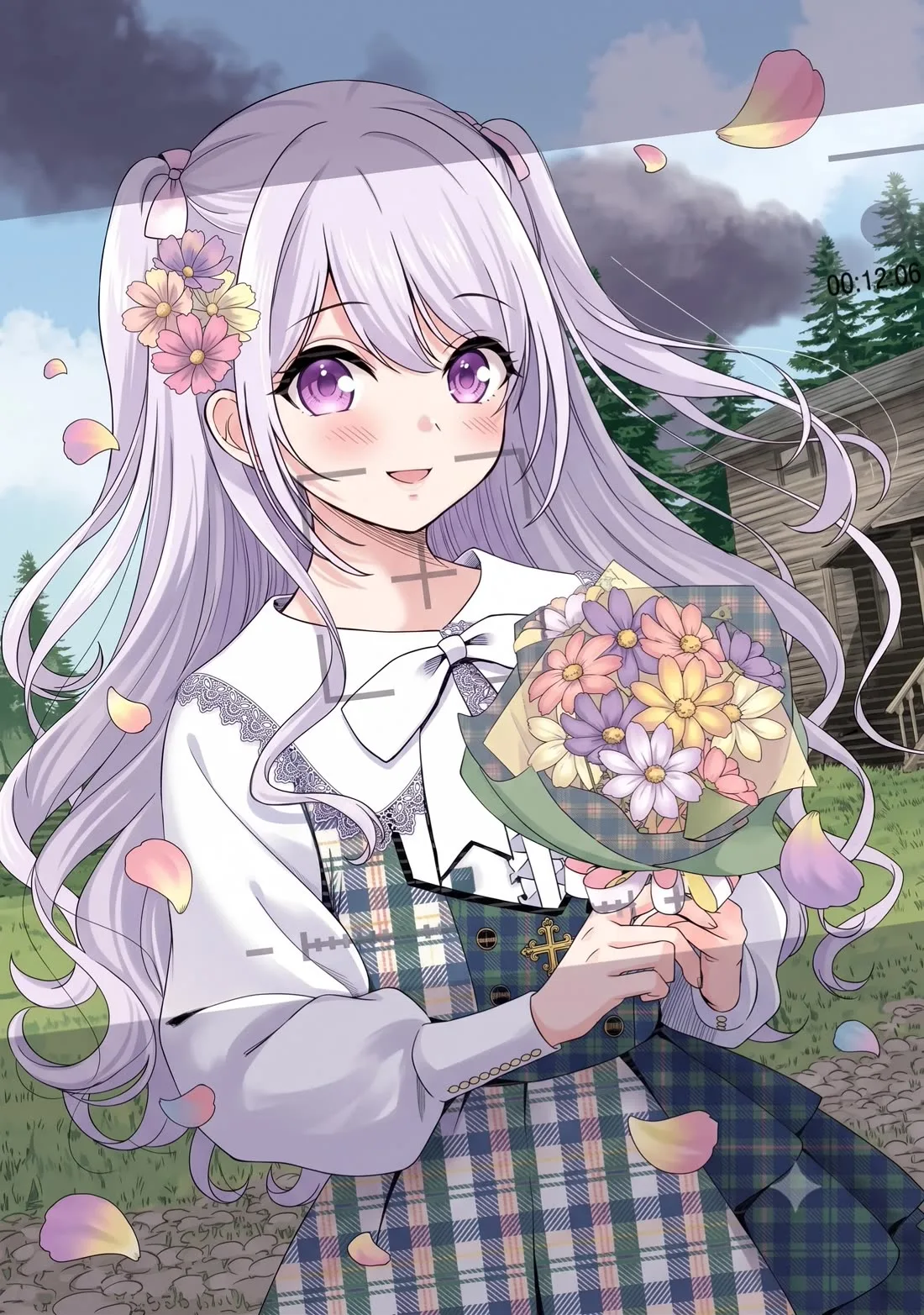 Shitsurenshita node Vtuber Hajimetara Toshiue no Onee-san ni Motemashita Chapter 28 page 6