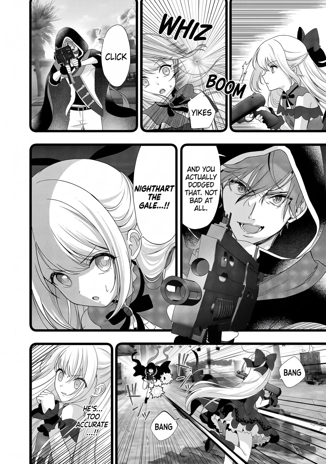 Shitsurenshita node Vtuber Hajimetara Toshiue no Onee-san ni Motemashita Chapter 29 page 12