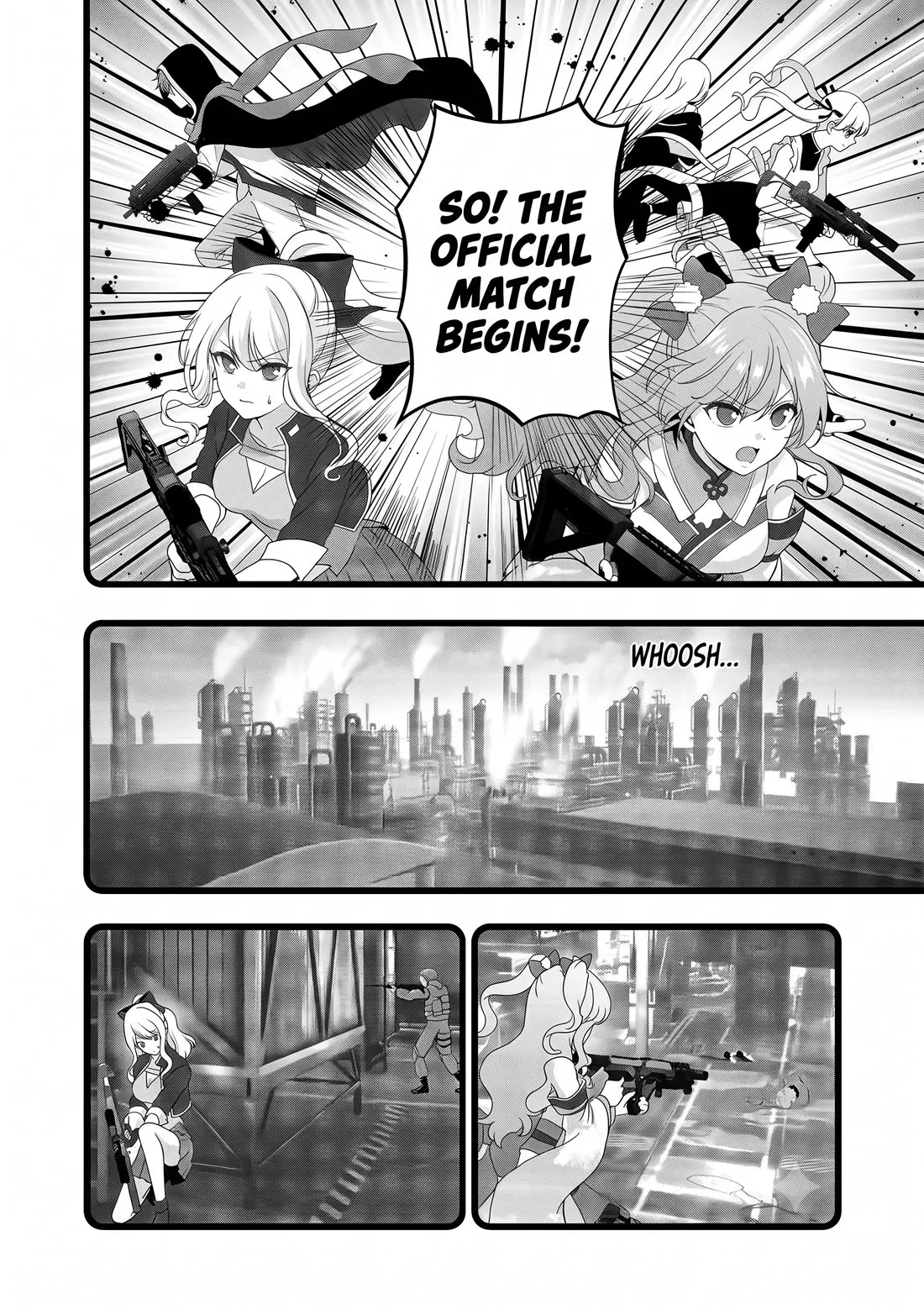 Shitsurenshita node Vtuber Hajimetara Toshiue no Onee-san ni Motemashita Chapter 29 page 4