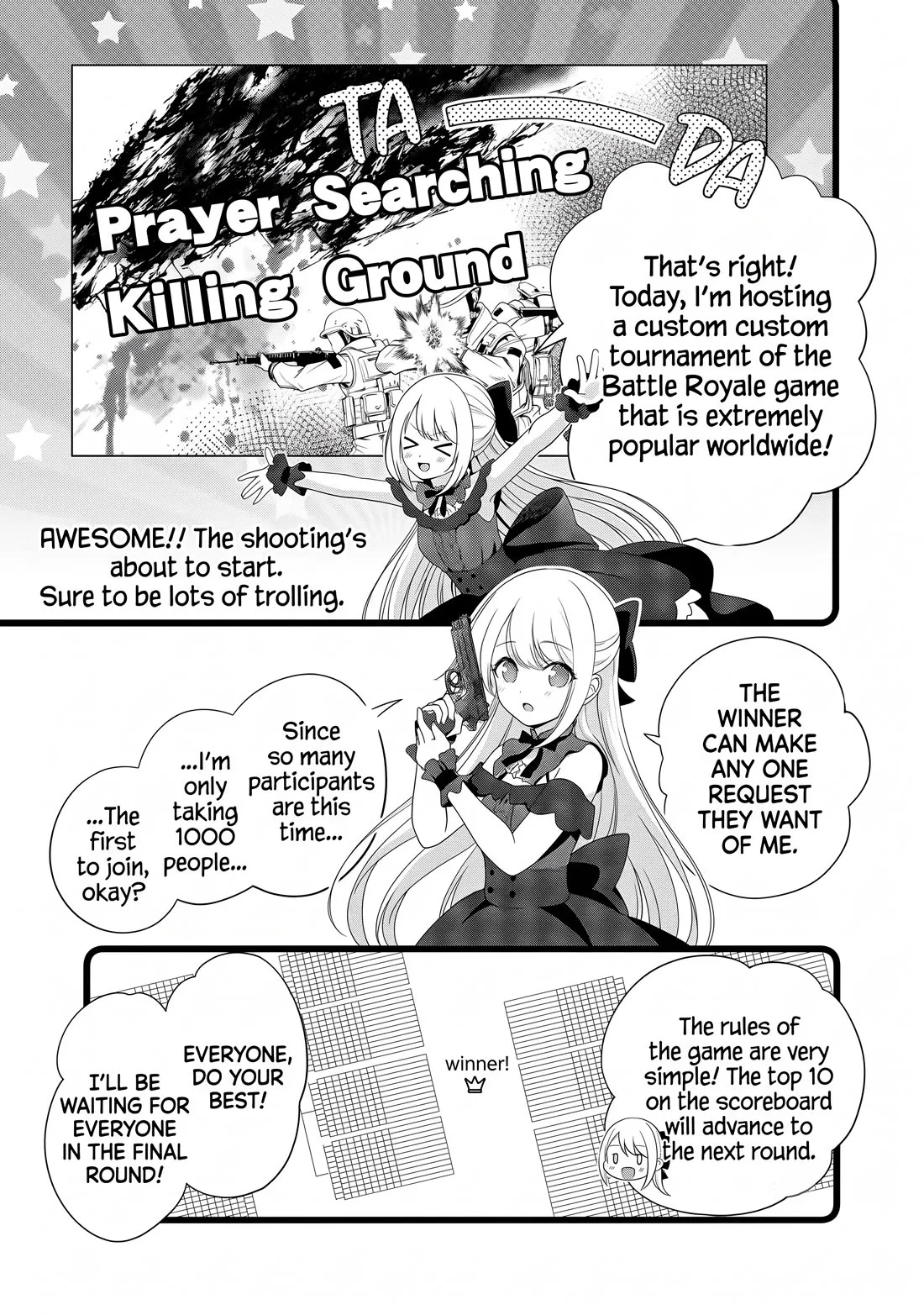 Shitsurenshita node Vtuber Hajimetara Toshiue no Onee-san ni Motemashita Chapter 29 page 3