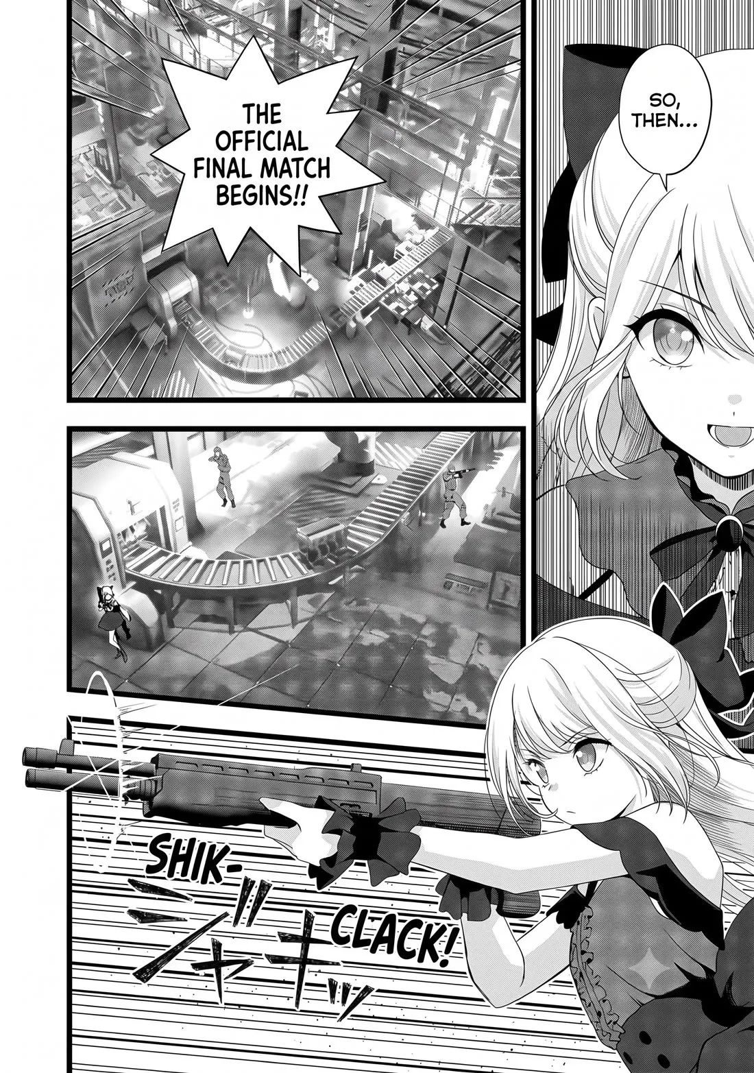 Shitsurenshita node Vtuber Hajimetara Toshiue no Onee-san ni Motemashita Chapter 29 page 8