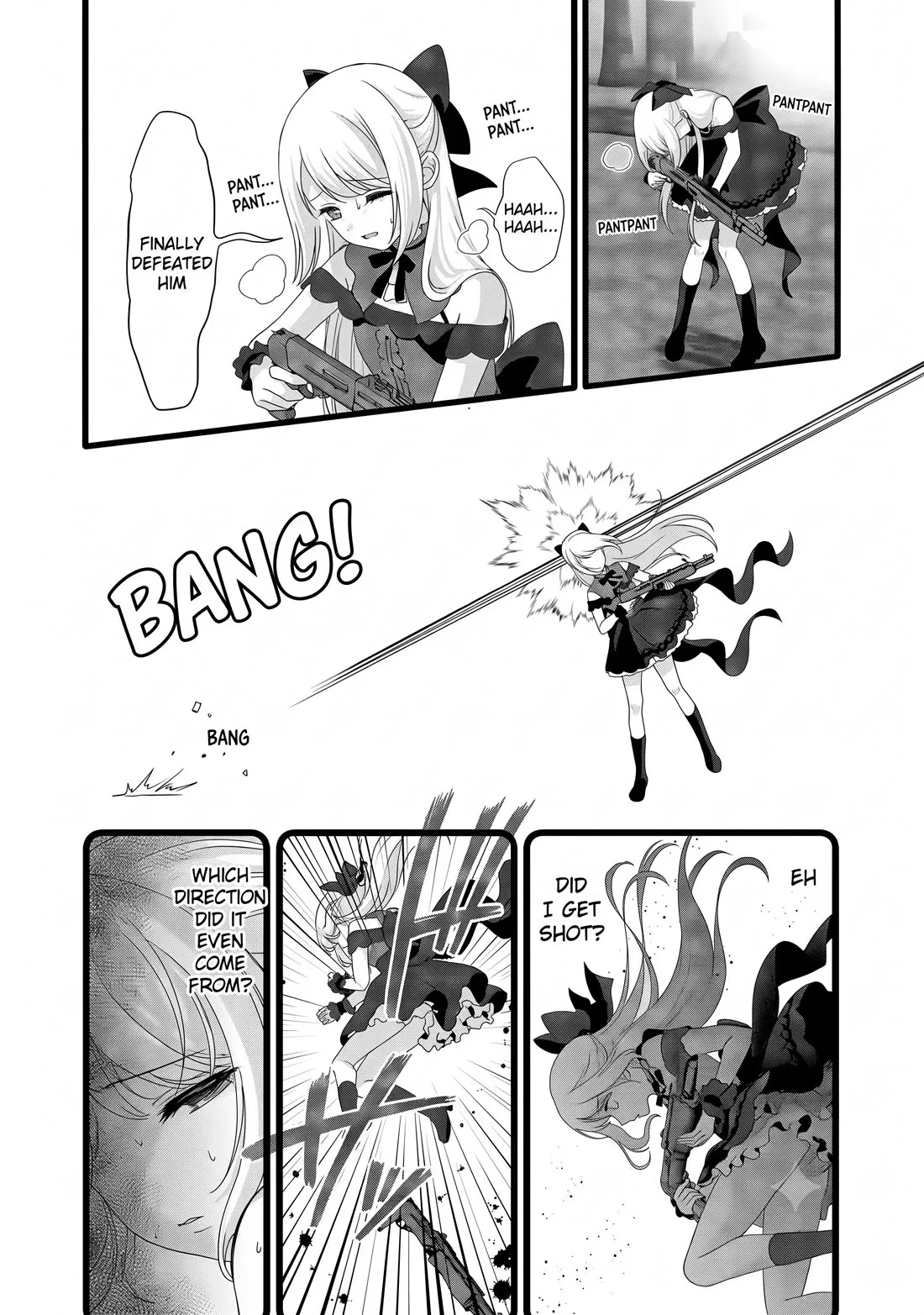Shitsurenshita node Vtuber Hajimetara Toshiue no Onee-san ni Motemashita Chapter 29 page 15