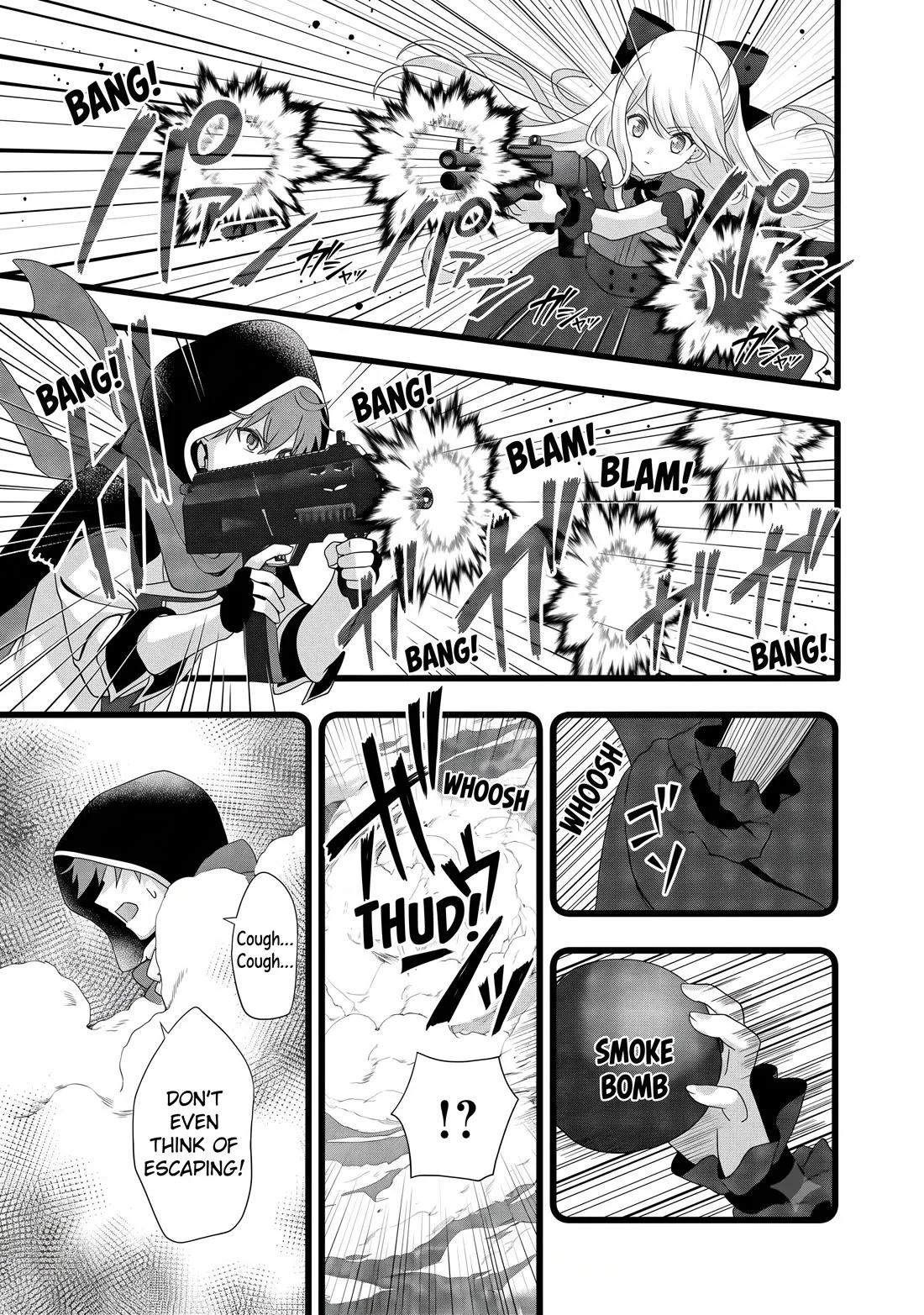 Shitsurenshita node Vtuber Hajimetara Toshiue no Onee-san ni Motemashita Chapter 29 page 13