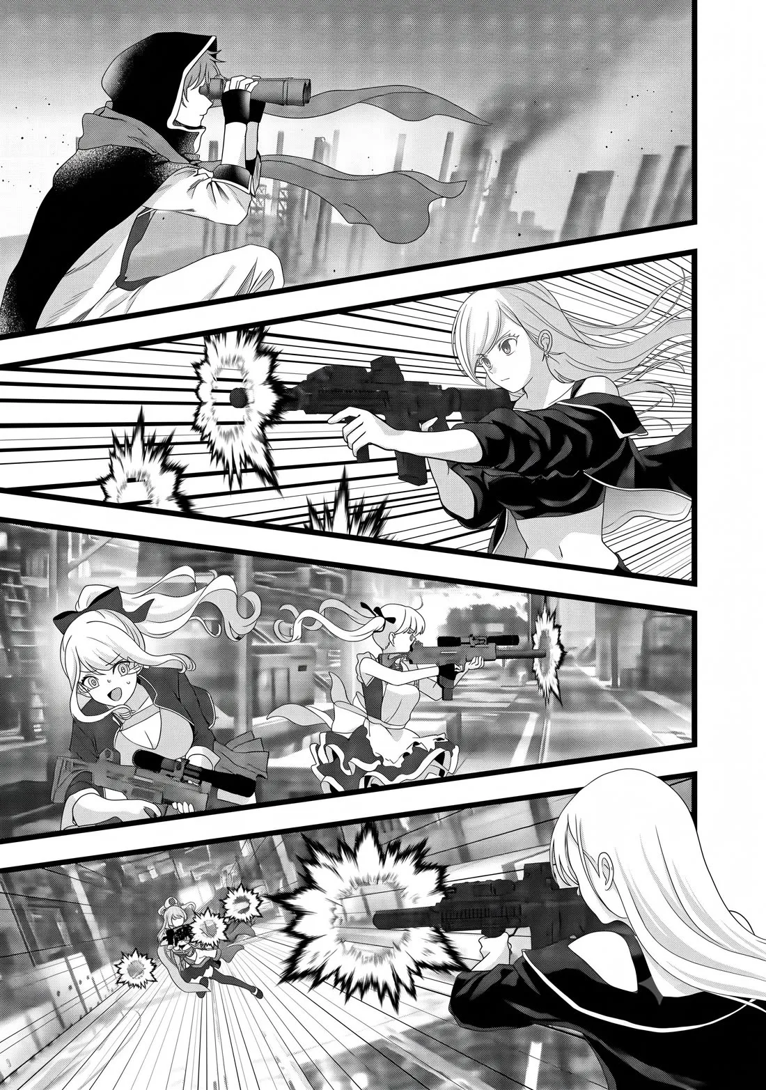Shitsurenshita node Vtuber Hajimetara Toshiue no Onee-san ni Motemashita Chapter 29 page 5