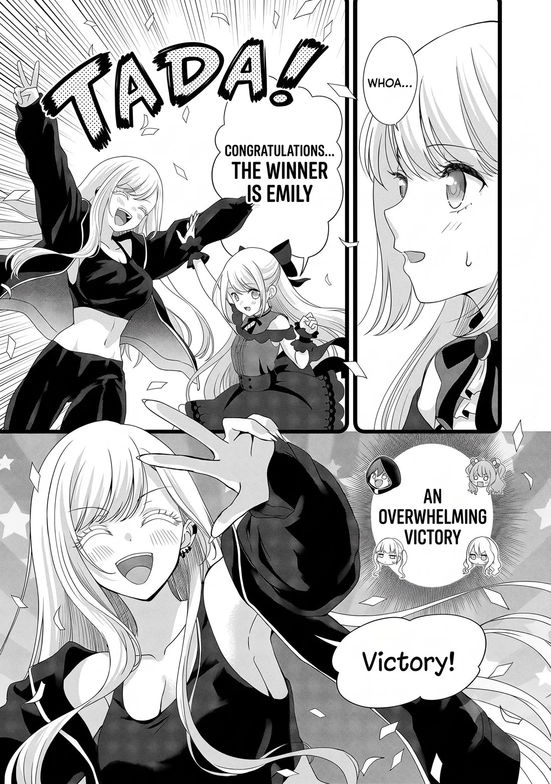 Shitsurenshita node Vtuber Hajimetara Toshiue no Onee-san ni Motemashita Chapter 29 page 19