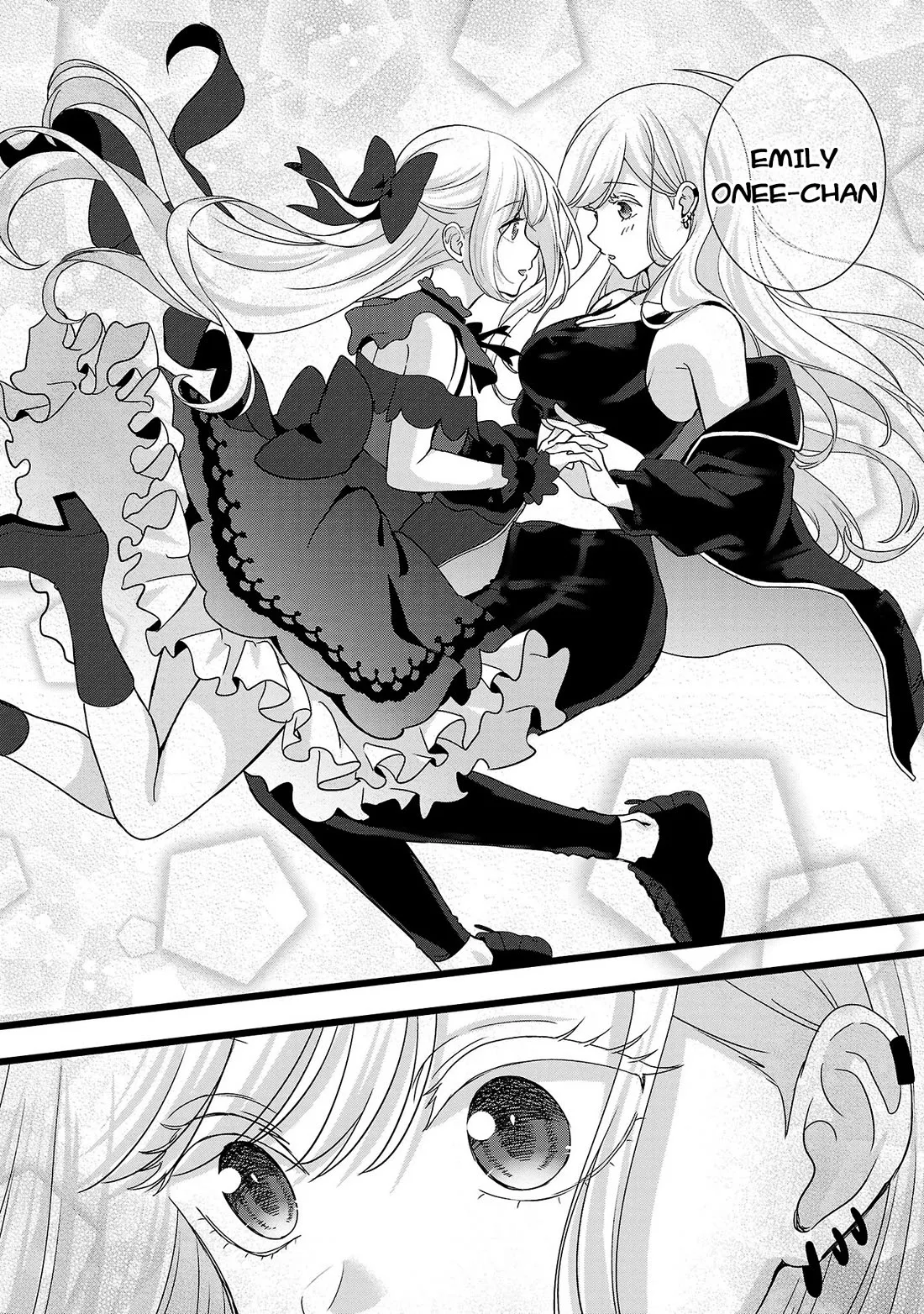 Shitsurenshita node Vtuber Hajimetara Toshiue no Onee-san ni Motemashita Chapter 29 page 22