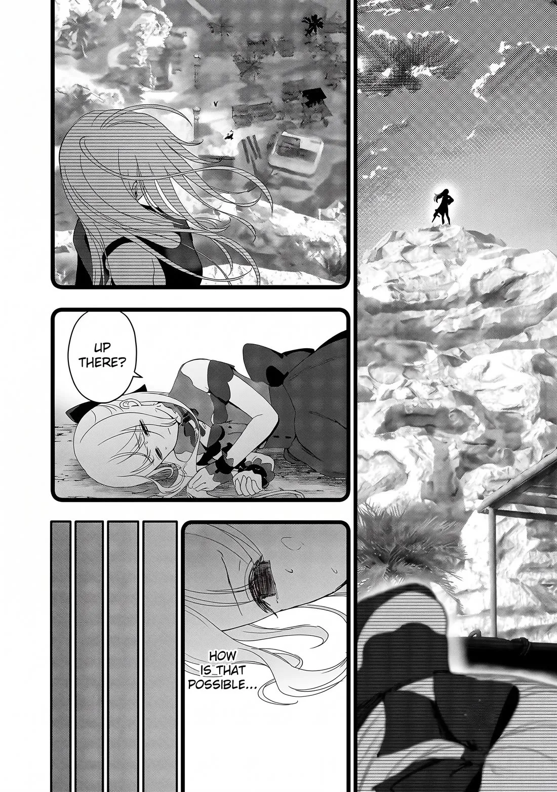 Shitsurenshita node Vtuber Hajimetara Toshiue no Onee-san ni Motemashita Chapter 29 page 16