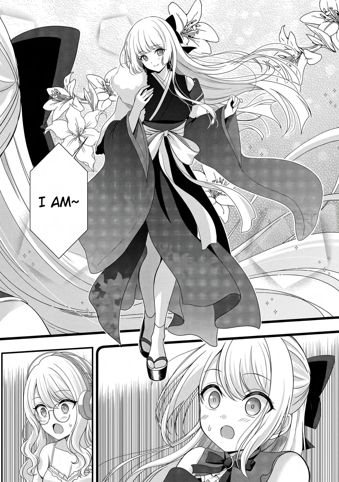 Shitsurenshita node Vtuber Hajimetara Toshiue no Onee-san ni Motemashita Chapter 30 page 8