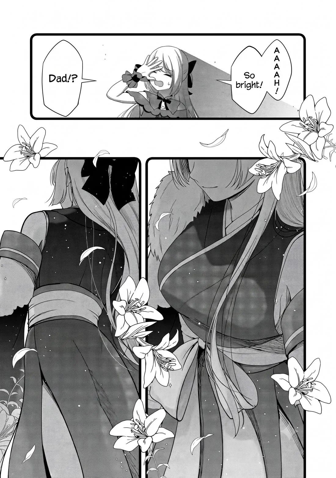 Shitsurenshita node Vtuber Hajimetara Toshiue no Onee-san ni Motemashita Chapter 30 page 7