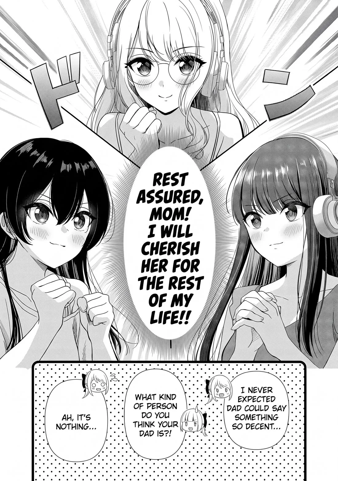 Shitsurenshita node Vtuber Hajimetara Toshiue no Onee-san ni Motemashita Chapter 30 page 15