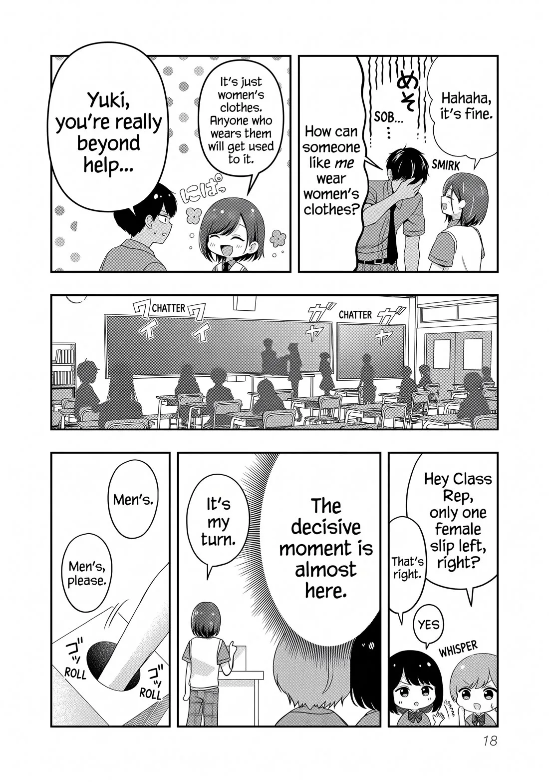 Shitsurenshita node Vtuber Hajimetara Toshiue no Onee-san ni Motemashita Chapter 31 page 16