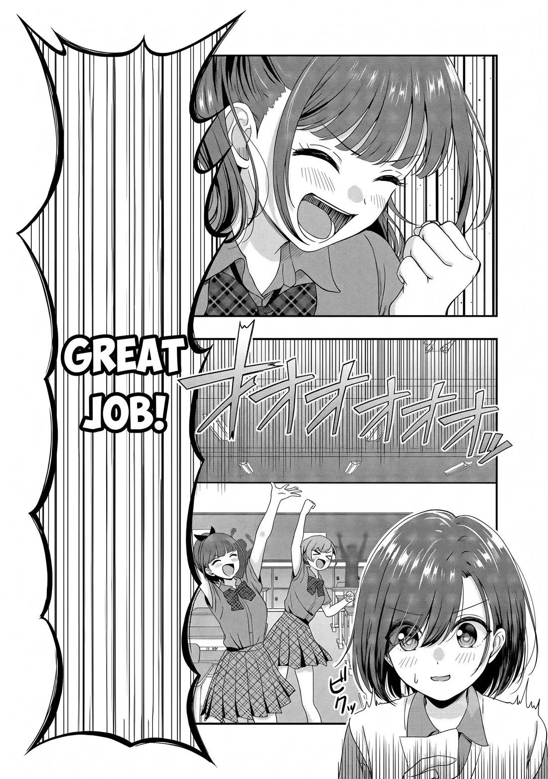Shitsurenshita node Vtuber Hajimetara Toshiue no Onee-san ni Motemashita Chapter 31 page 18