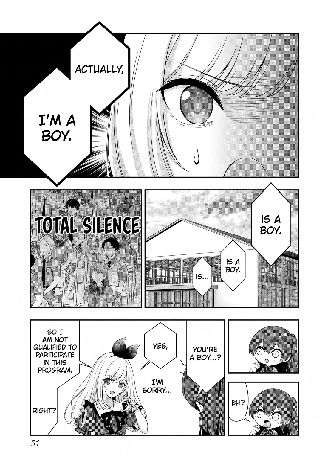 Shitsurenshita node Vtuber Hajimetara Toshiue no Onee-san ni Motemashita Chapter 32 page 21