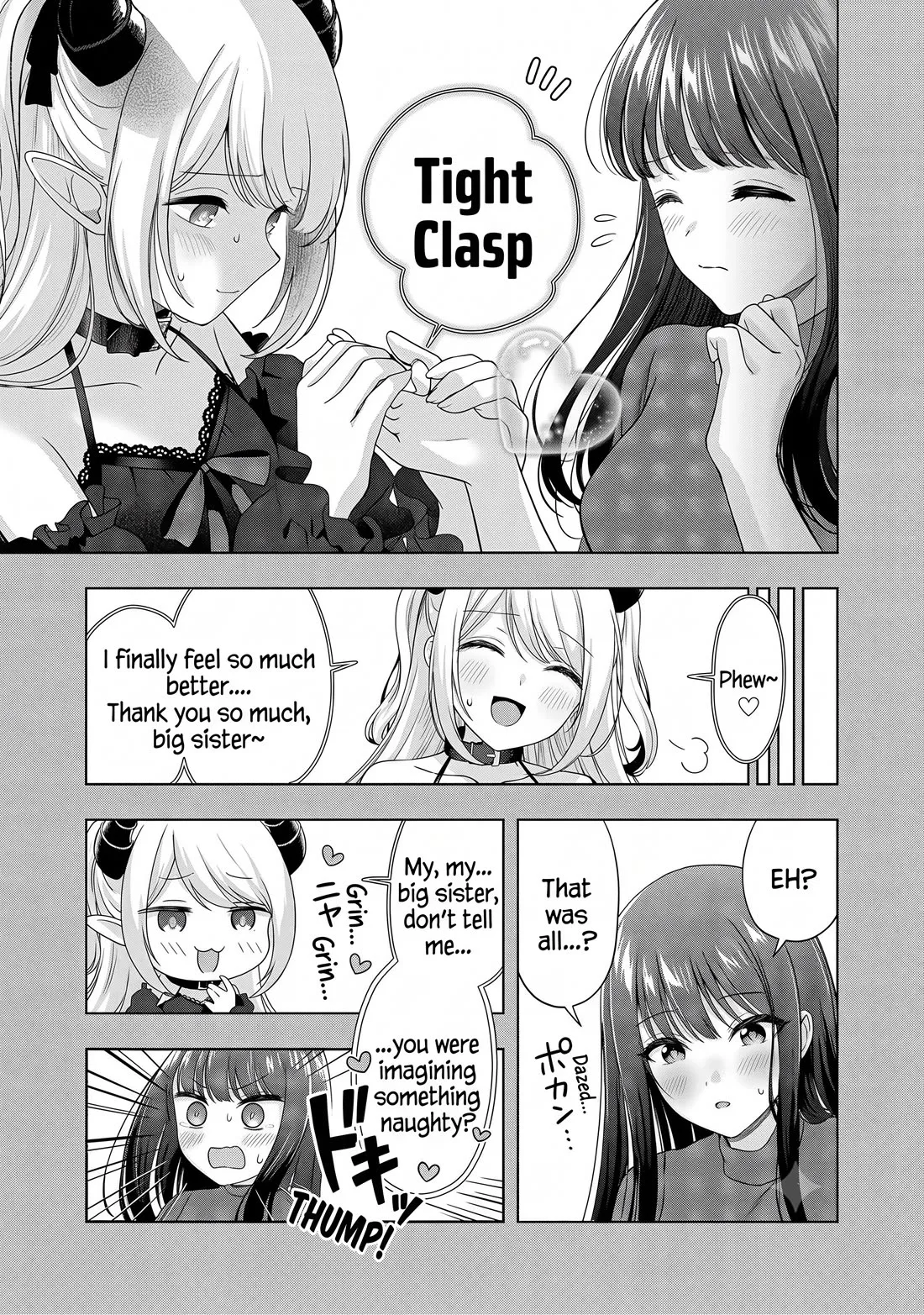 Shitsurenshita node Vtuber Hajimetara Toshiue no Onee-san ni Motemashita Chapter 34 page 19