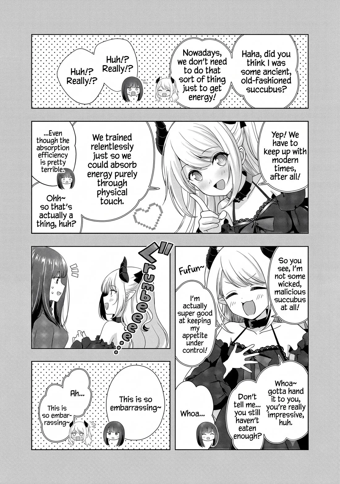 Shitsurenshita node Vtuber Hajimetara Toshiue no Onee-san ni Motemashita Chapter 34 page 20