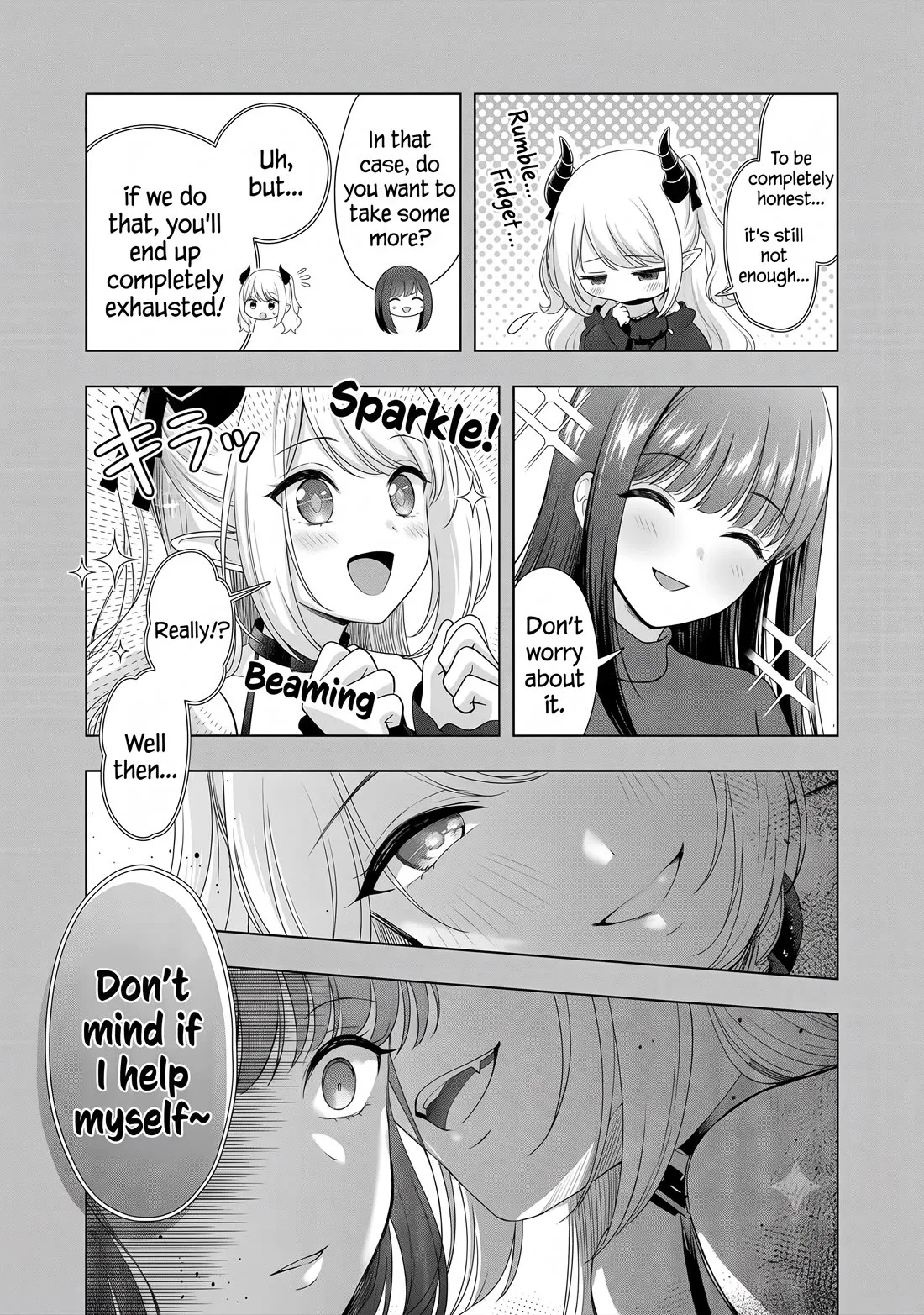 Shitsurenshita node Vtuber Hajimetara Toshiue no Onee-san ni Motemashita Chapter 34 page 21