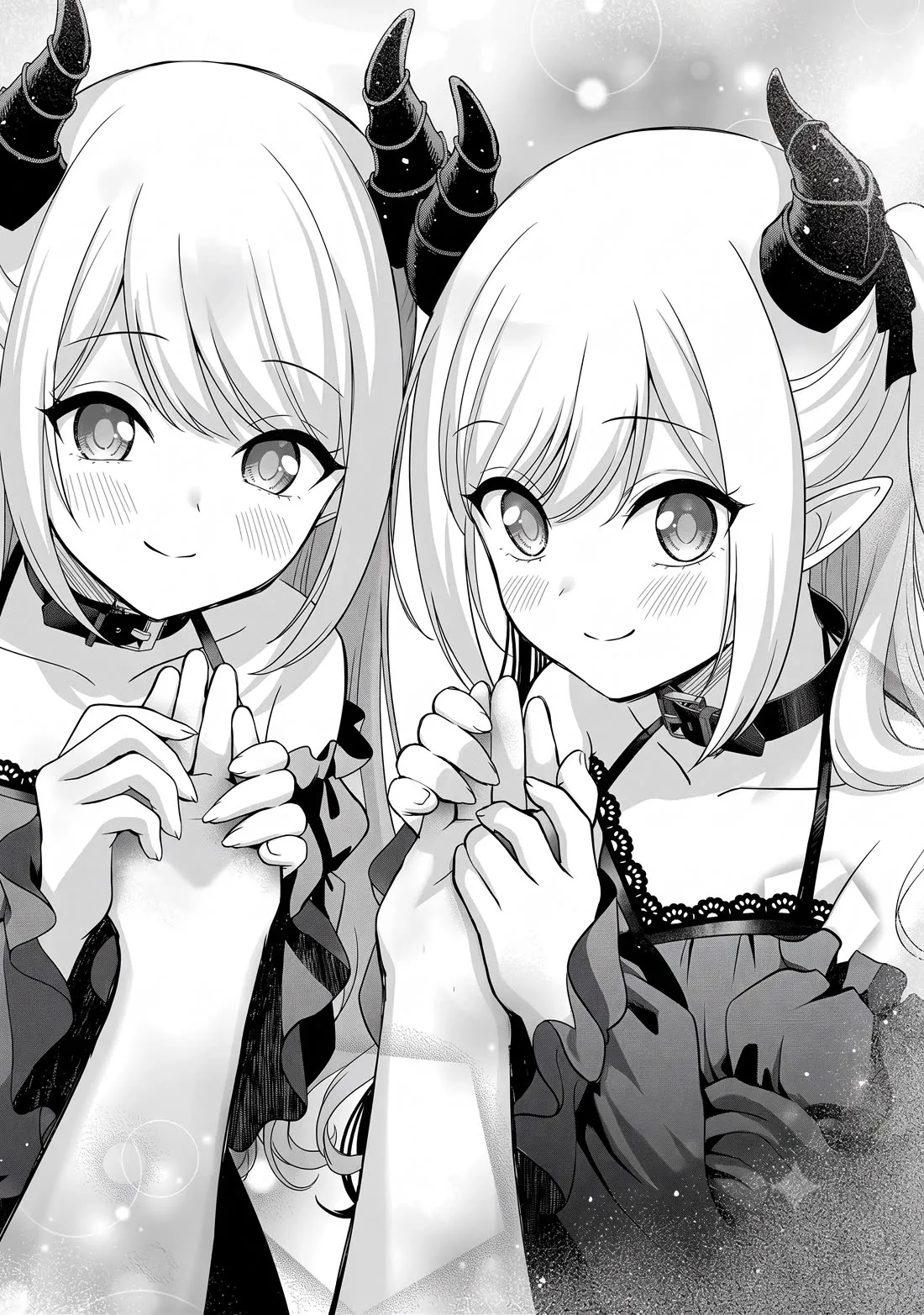 Shitsurenshita node Vtuber Hajimetara Toshiue no Onee-san ni Motemashita Chapter 34 page 22
