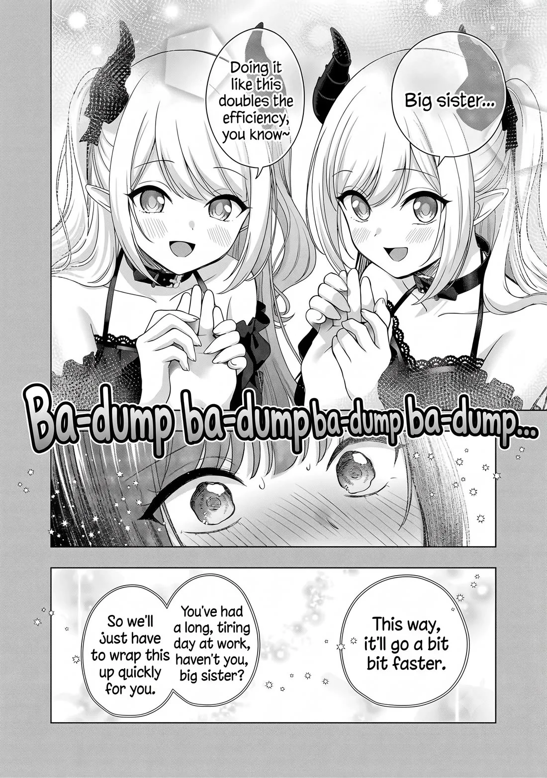 Shitsurenshita node Vtuber Hajimetara Toshiue no Onee-san ni Motemashita Chapter 34 page 24