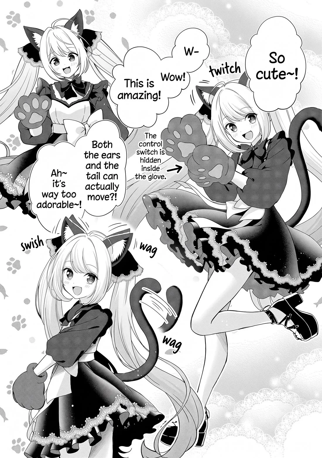 Shitsurenshita node Vtuber Hajimetara Toshiue no Onee-san ni Motemashita Chapter 35 page 15
