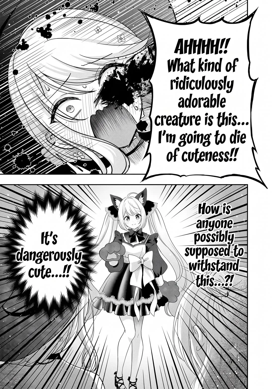 Shitsurenshita node Vtuber Hajimetara Toshiue no Onee-san ni Motemashita Chapter 35 page 21