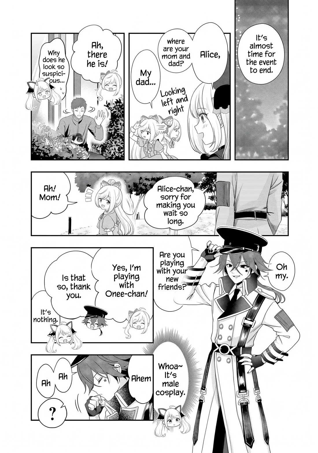 Shitsurenshita node Vtuber Hajimetara Toshiue no Onee-san ni Motemashita Chapter 36 page 20