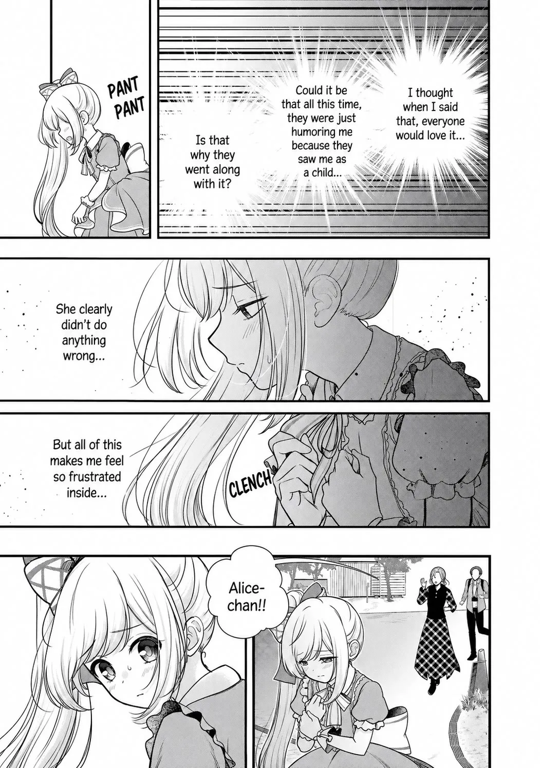 Shitsurenshita node Vtuber Hajimetara Toshiue no Onee-san ni Motemashita Chapter 36 page 14