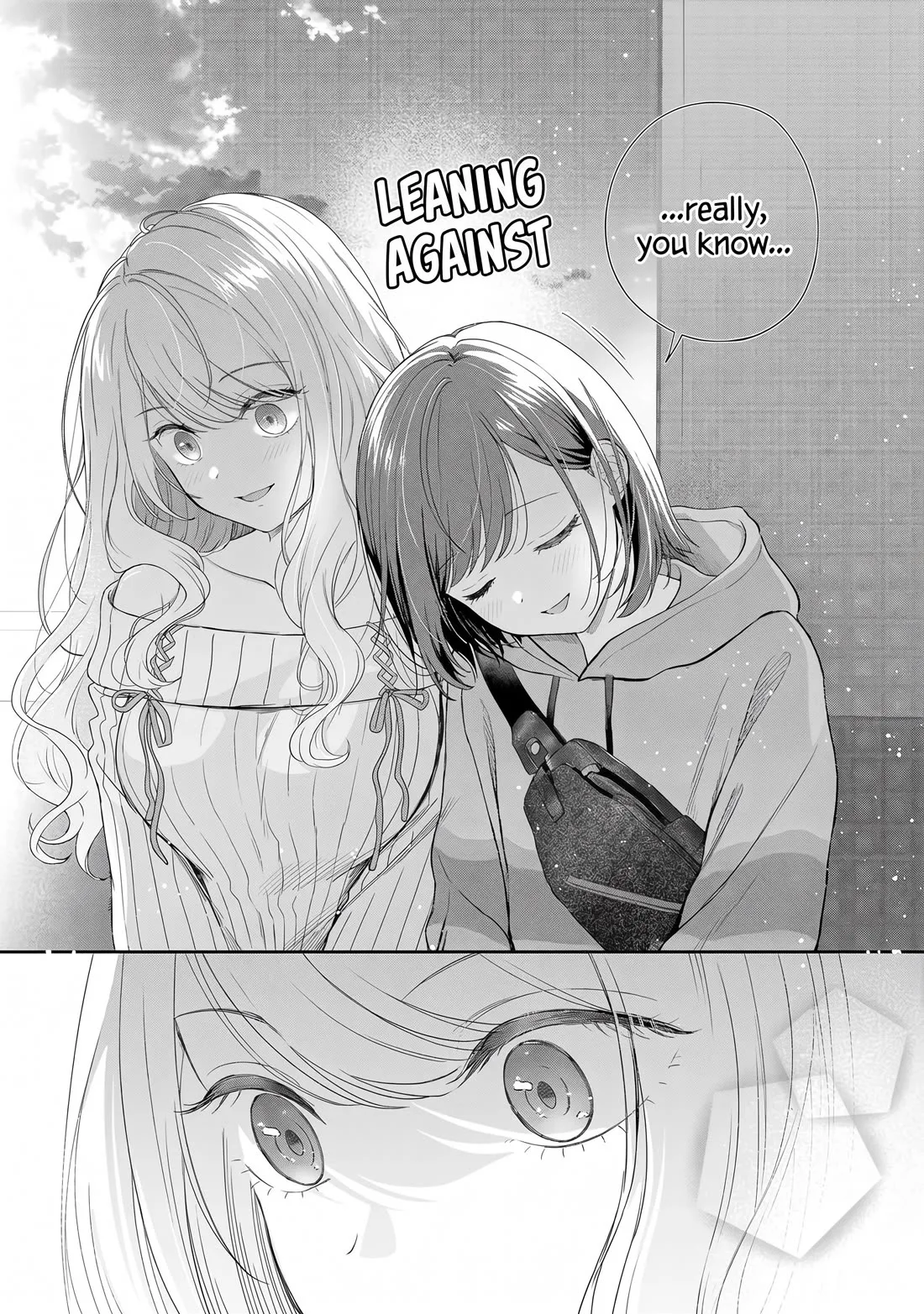 Shitsurenshita node Vtuber Hajimetara Toshiue no Onee-san ni Motemashita Chapter 36 page 24