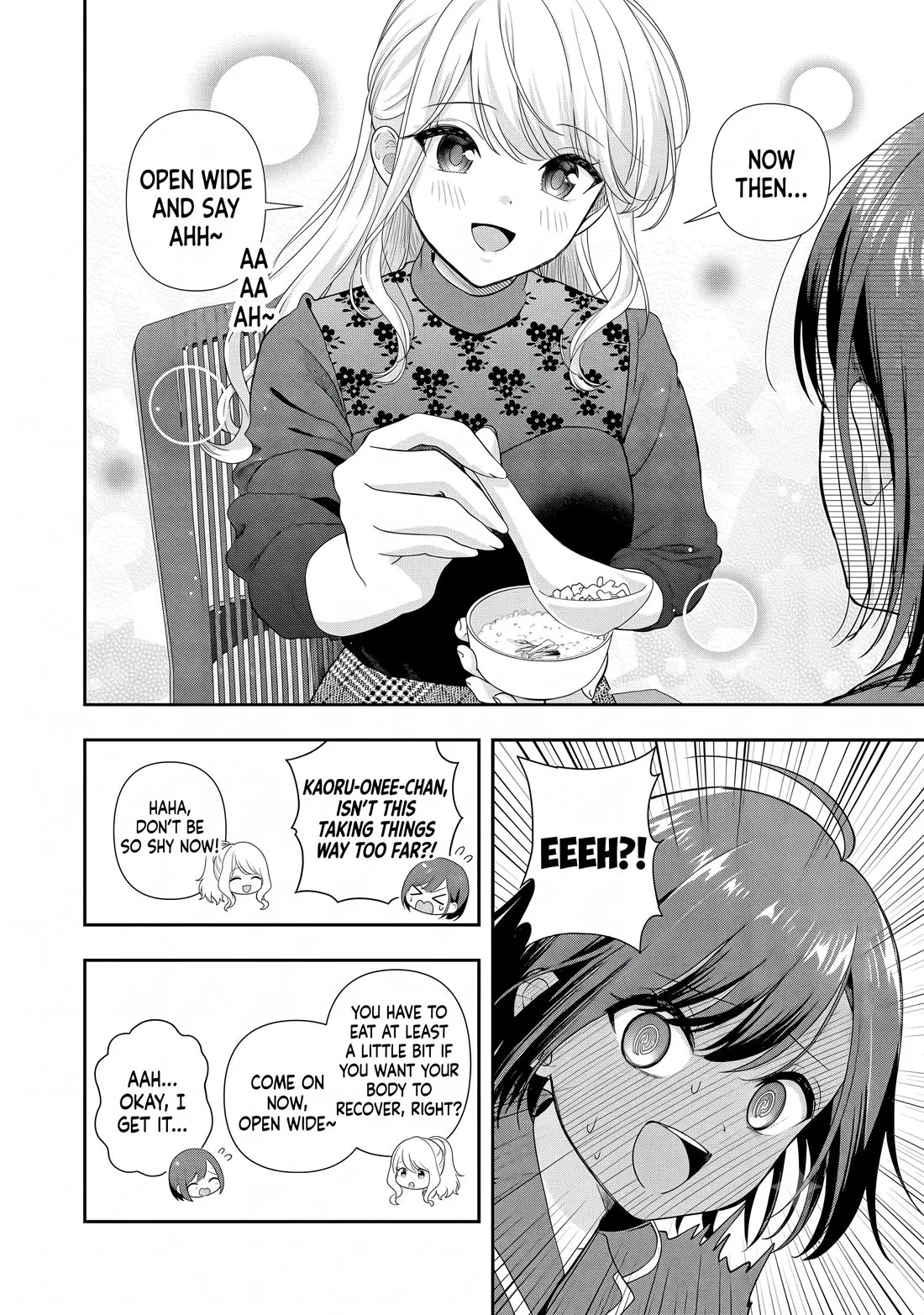 Shitsurenshita node Vtuber Hajimetara Toshiue no Onee-san ni Motemashita Chapter 37 page 22