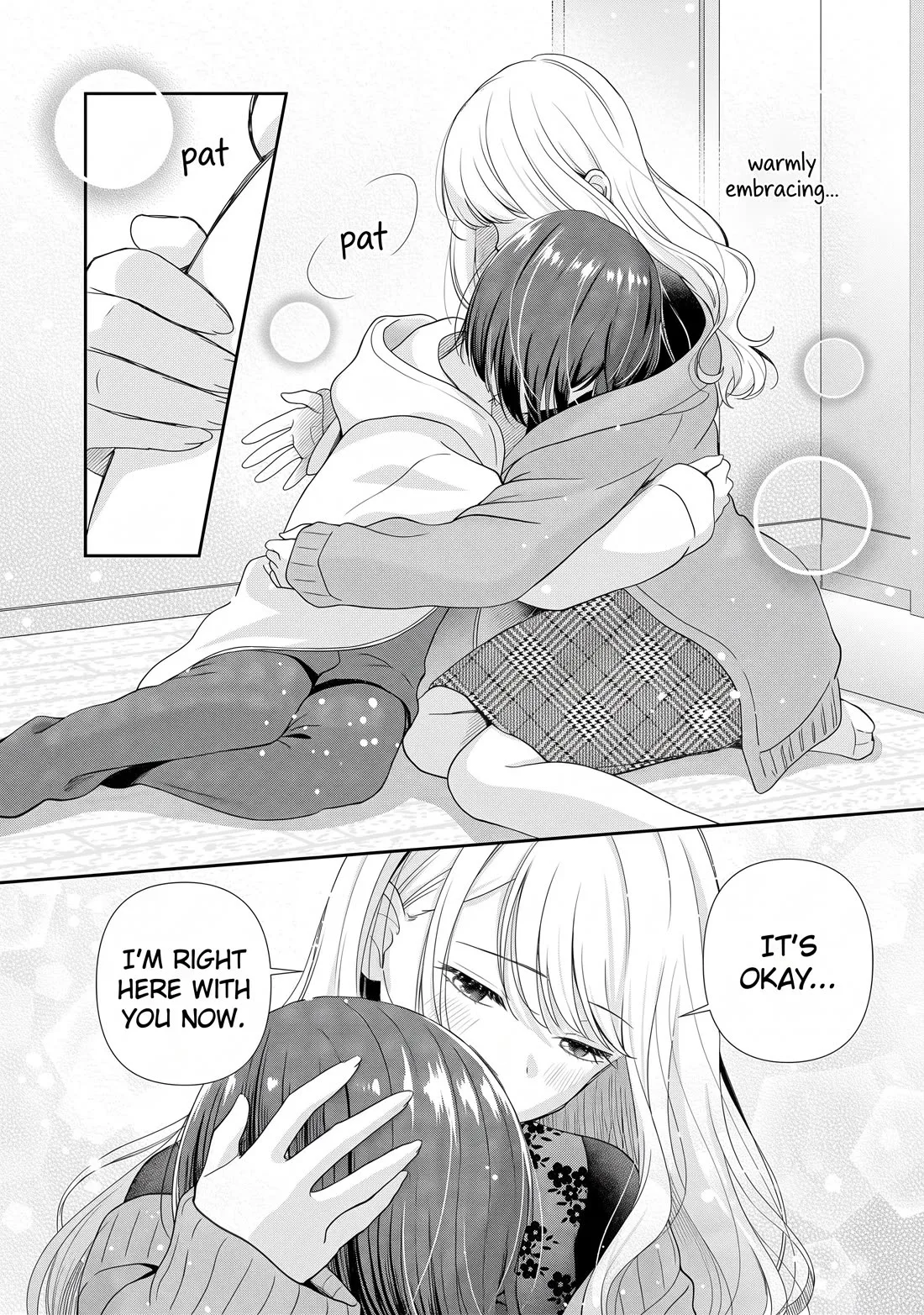 Shitsurenshita node Vtuber Hajimetara Toshiue no Onee-san ni Motemashita Chapter 37 page 16