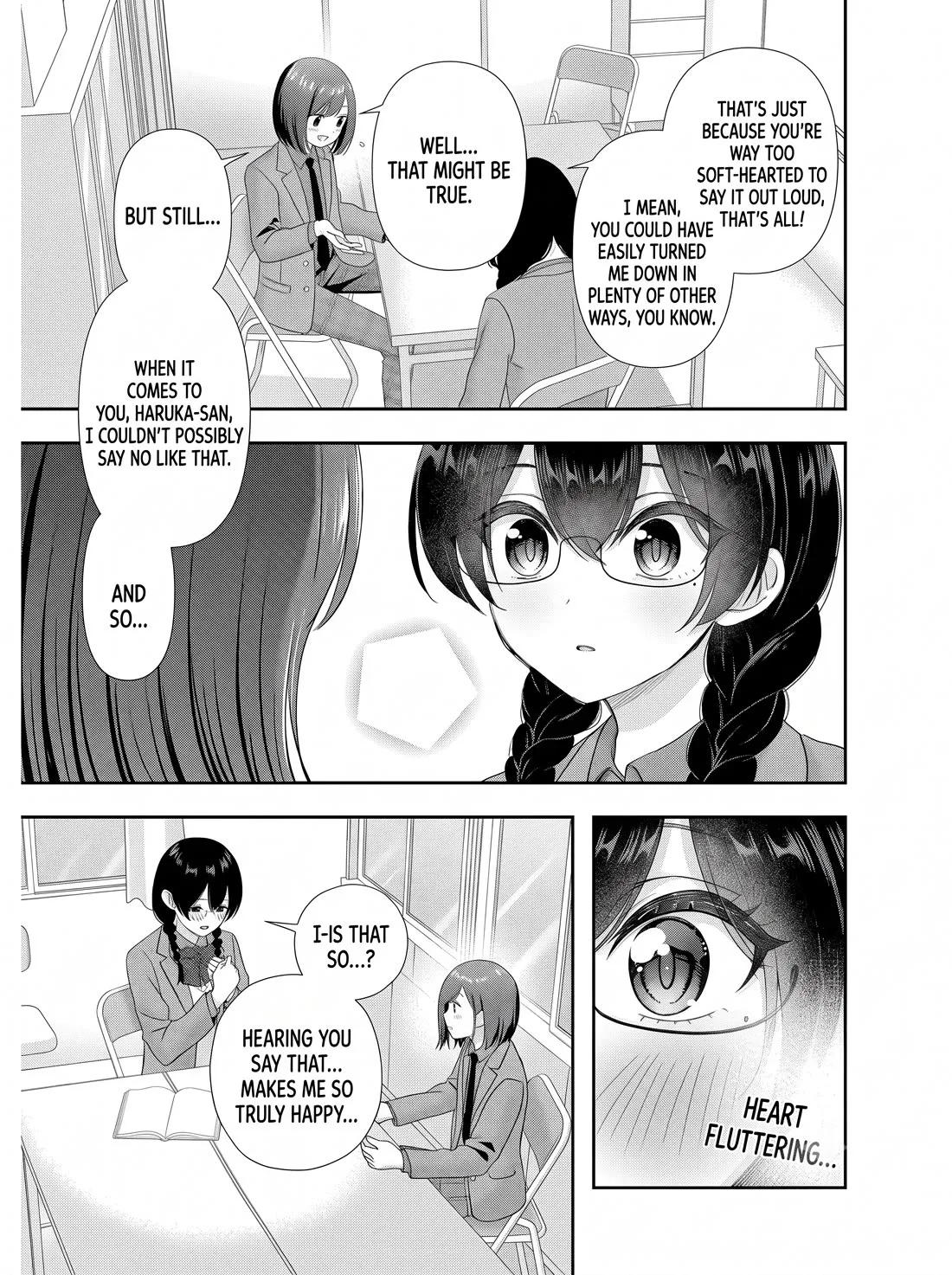Shitsurenshita node Vtuber Hajimetara Toshiue no Onee-san ni Motemashita Chapter 38 page 11