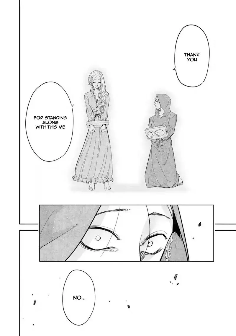 Shokei Sareta Kenja wa Lich ni Tensei Shite Shinryaku Sensou o Hajimeru Chapter 1 page 13