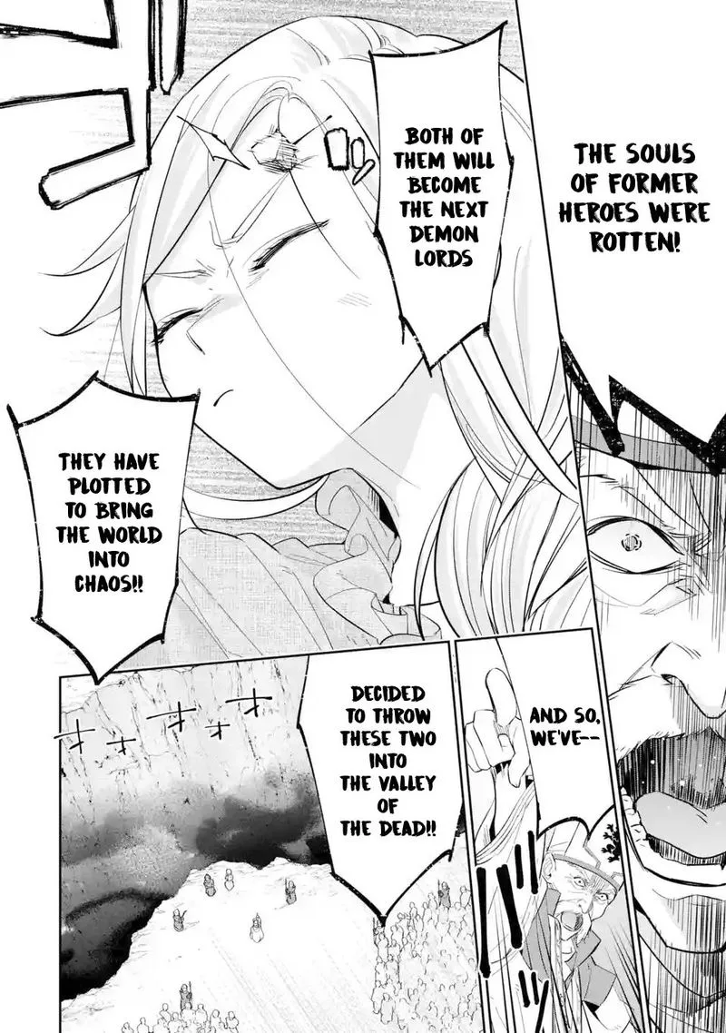 Shokei Sareta Kenja wa Lich ni Tensei Shite Shinryaku Sensou o Hajimeru Chapter 1 page 7