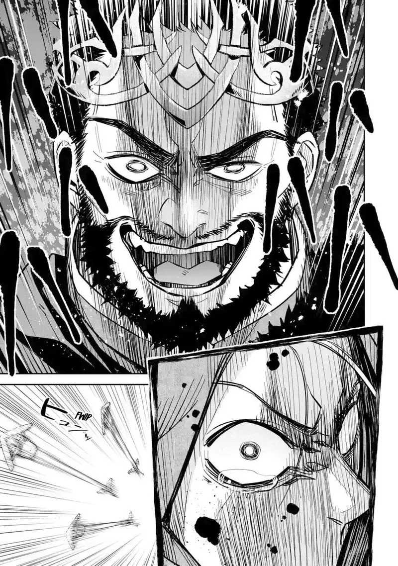 Shokei Sareta Kenja wa Lich ni Tensei Shite Shinryaku Sensou o Hajimeru Chapter 1 page 18