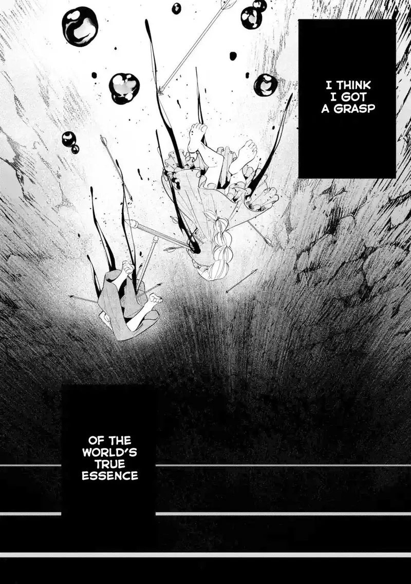 Shokei Sareta Kenja wa Lich ni Tensei Shite Shinryaku Sensou o Hajimeru Chapter 1 page 20