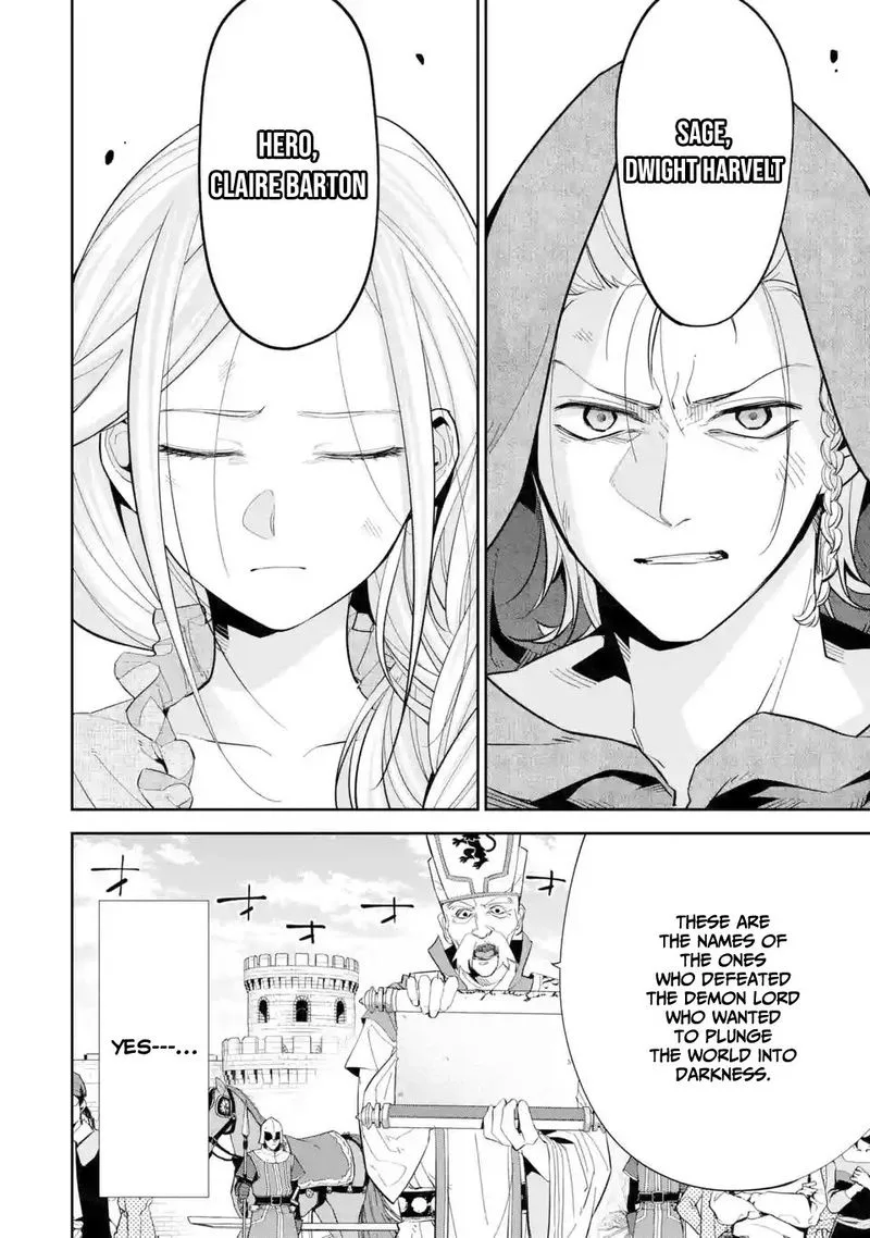 Shokei Sareta Kenja wa Lich ni Tensei Shite Shinryaku Sensou o Hajimeru Chapter 1 page 5