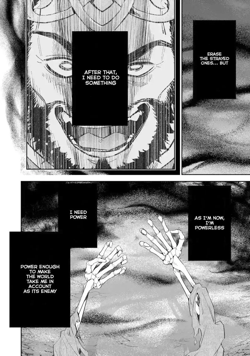 Shokei Sareta Kenja wa Lich ni Tensei Shite Shinryaku Sensou o Hajimeru Chapter 1 page 27