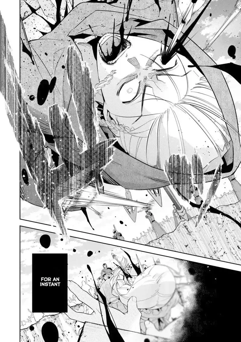 Shokei Sareta Kenja wa Lich ni Tensei Shite Shinryaku Sensou o Hajimeru Chapter 1 page 19