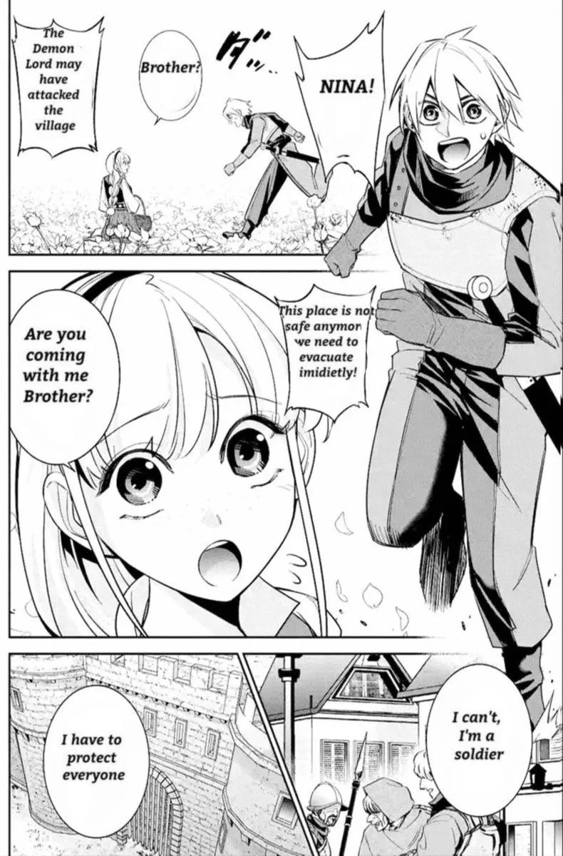 Shokei Sareta Kenja wa Lich ni Tensei Shite Shinryaku Sensou o Hajimeru Chapter 10 page 18